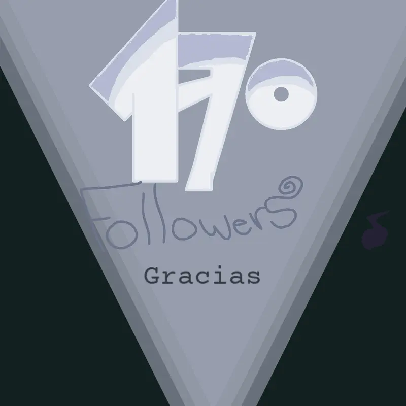 LLEGAMOS ALOS 170 FOLLOWERS(sig meta 200 by @SamueleroFG1609
