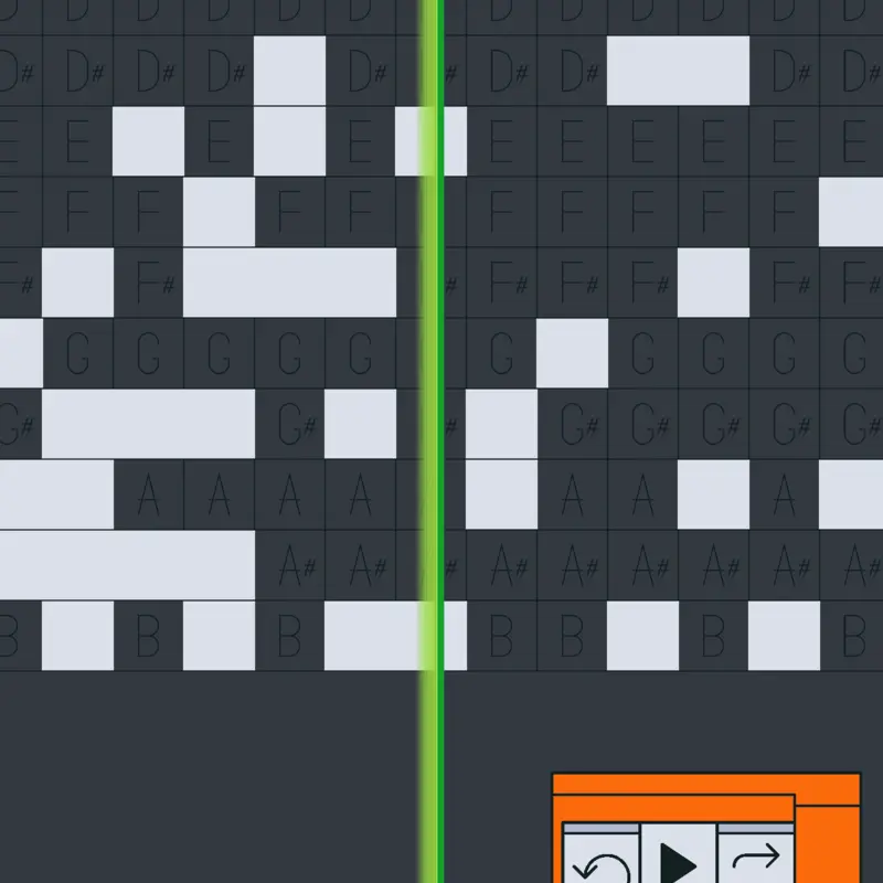 song creator beta by @enterdmm