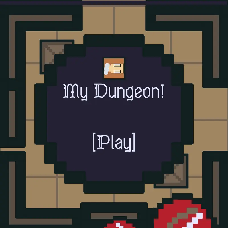 Game by @EleNewborn