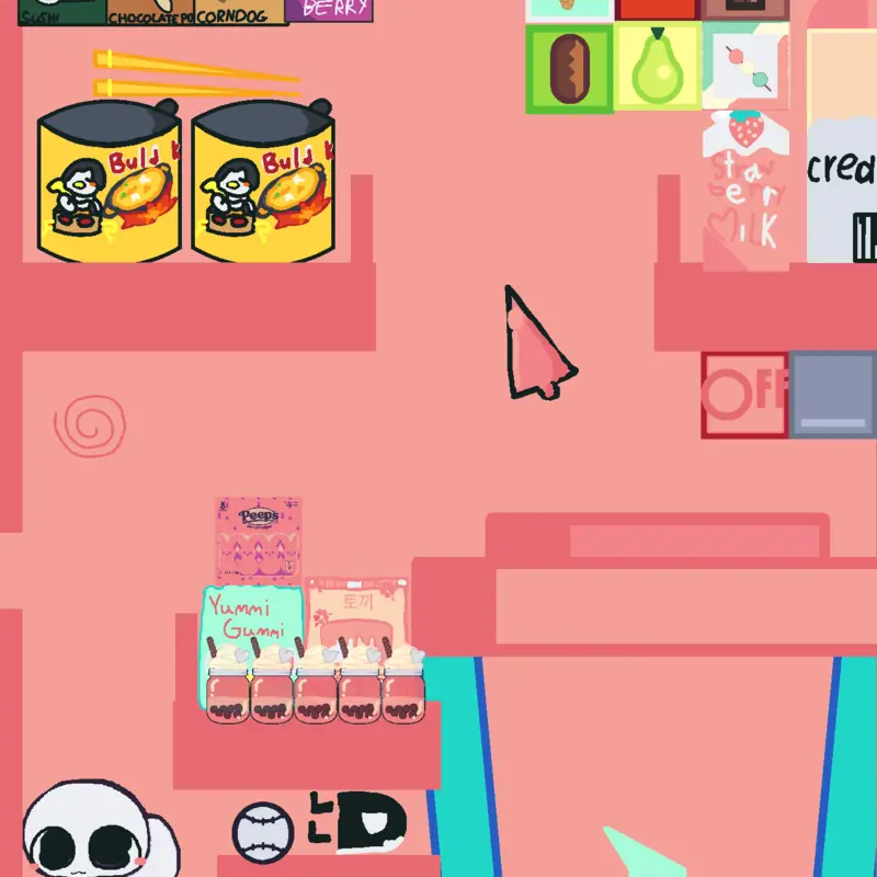 Game by @Prassiichu