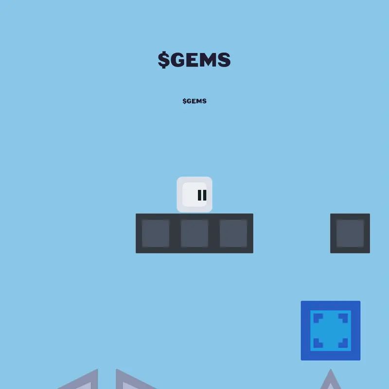 Game by @JSAAnimates
