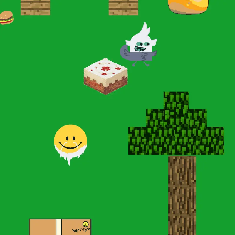 Game by @Basilio1