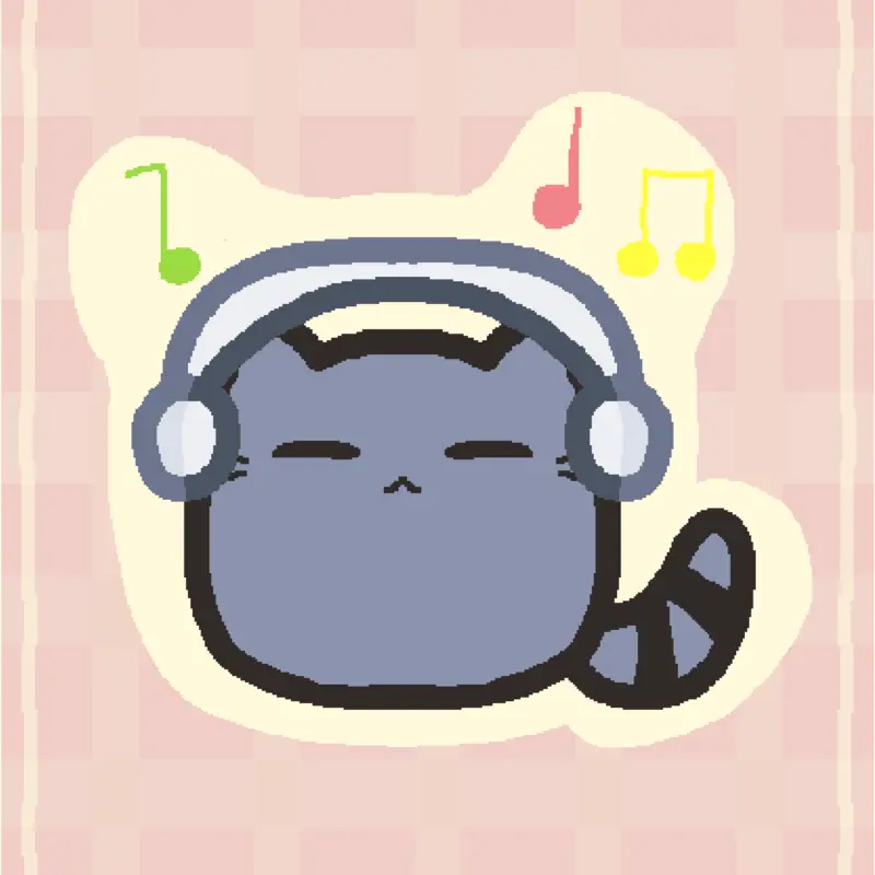 Pusheen dress up by @Silly_cuw
