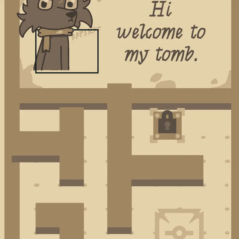 Game by @glimmerhello