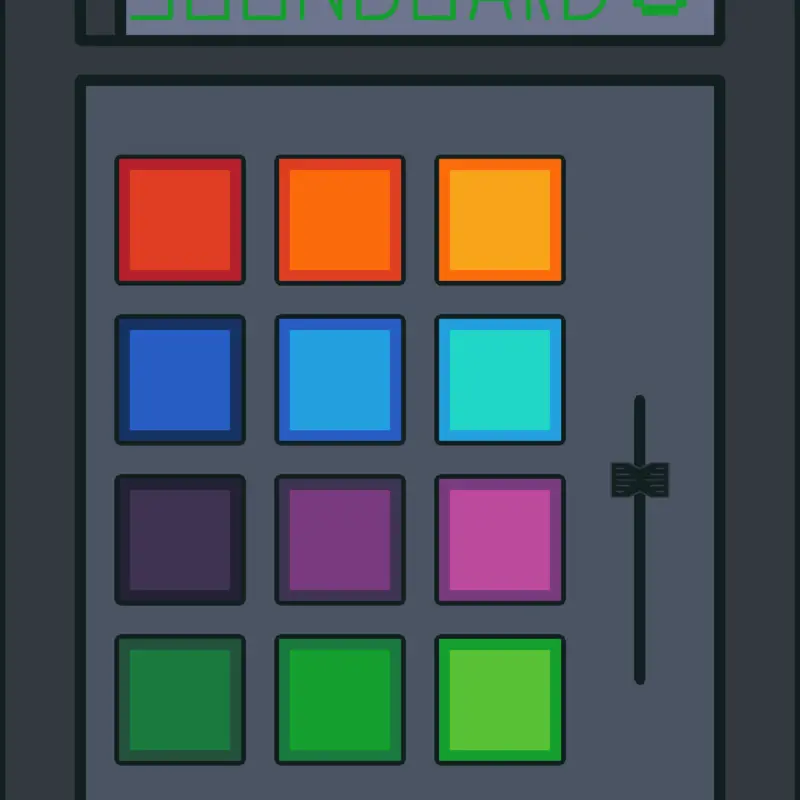 Game by @Eiger