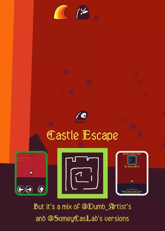 Game by @dmh