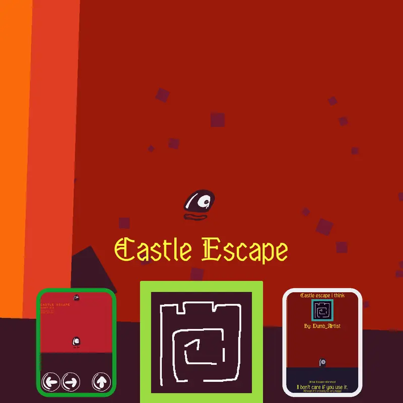 Game by @dmh