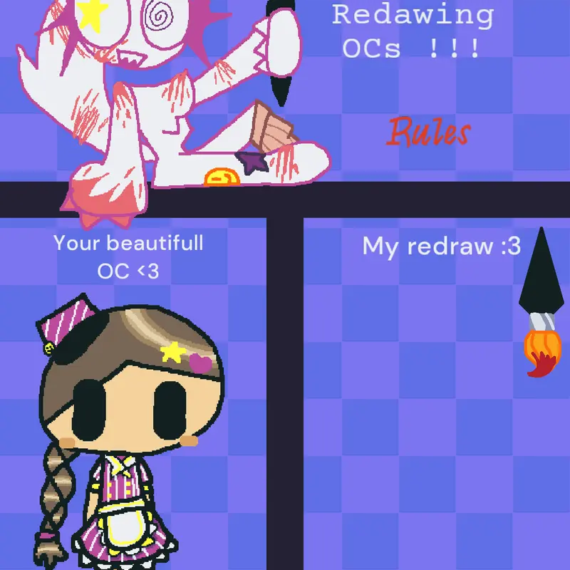 Game by @EvelinaCuteYTofficial