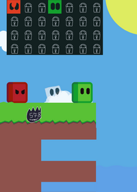 Merge cubes 0.7 (4 new cubes) versions