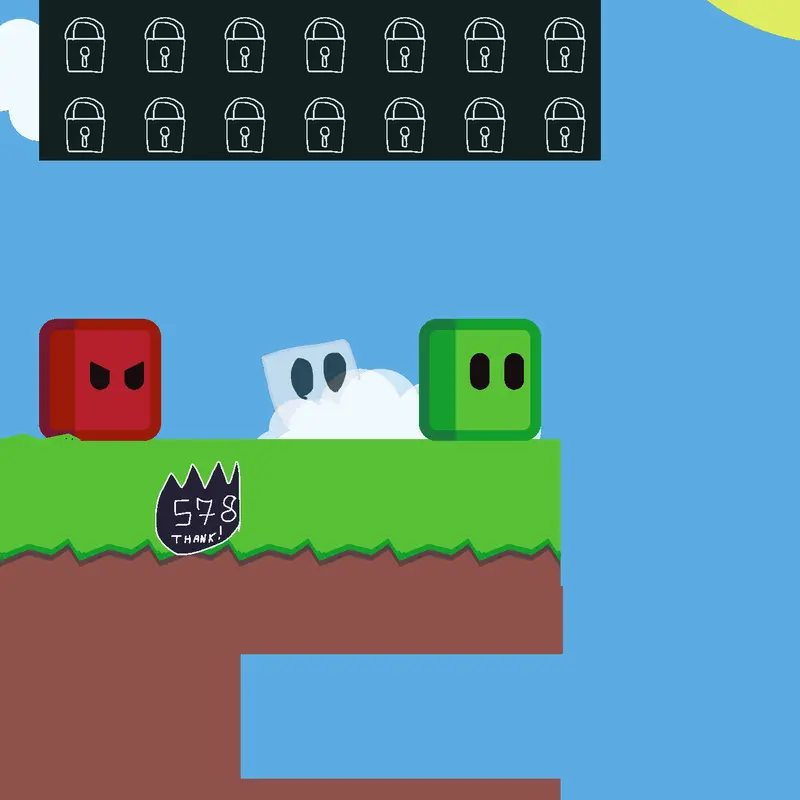 Game by @pentubra
