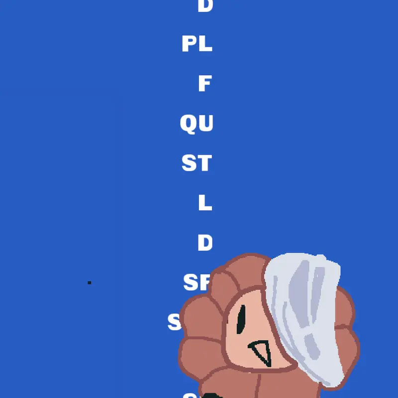 Game by @DaisynPxtals