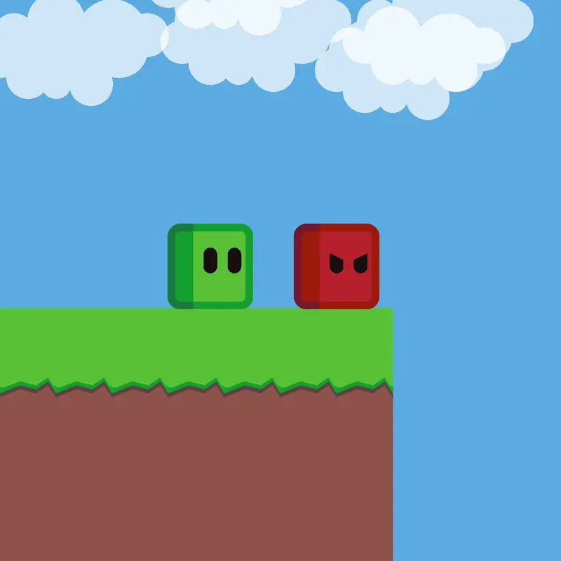Game by @barecc