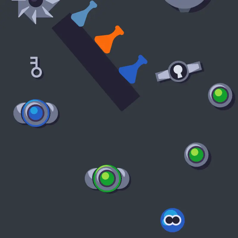 Game by @not_abel