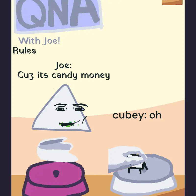 Game by @facey