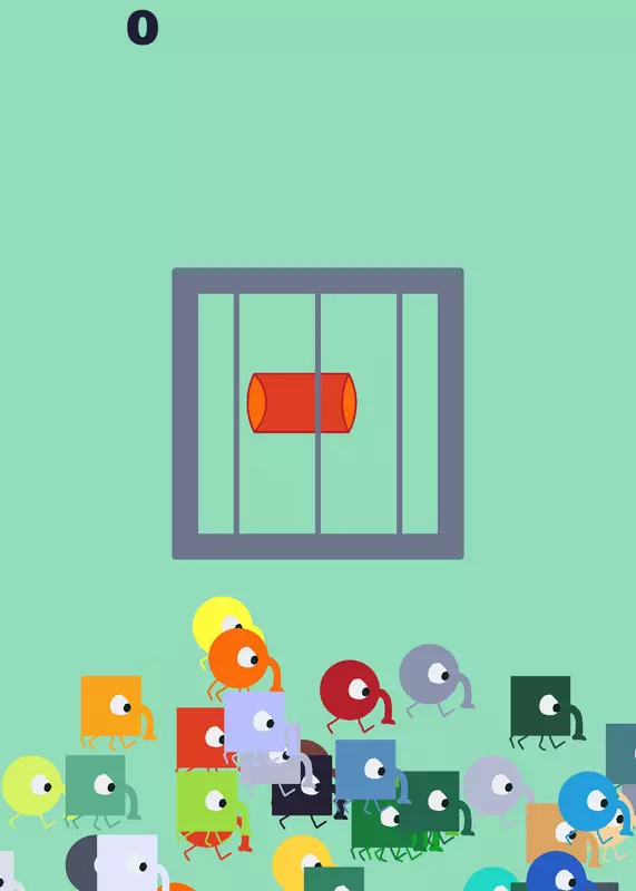 Game by @seamo
