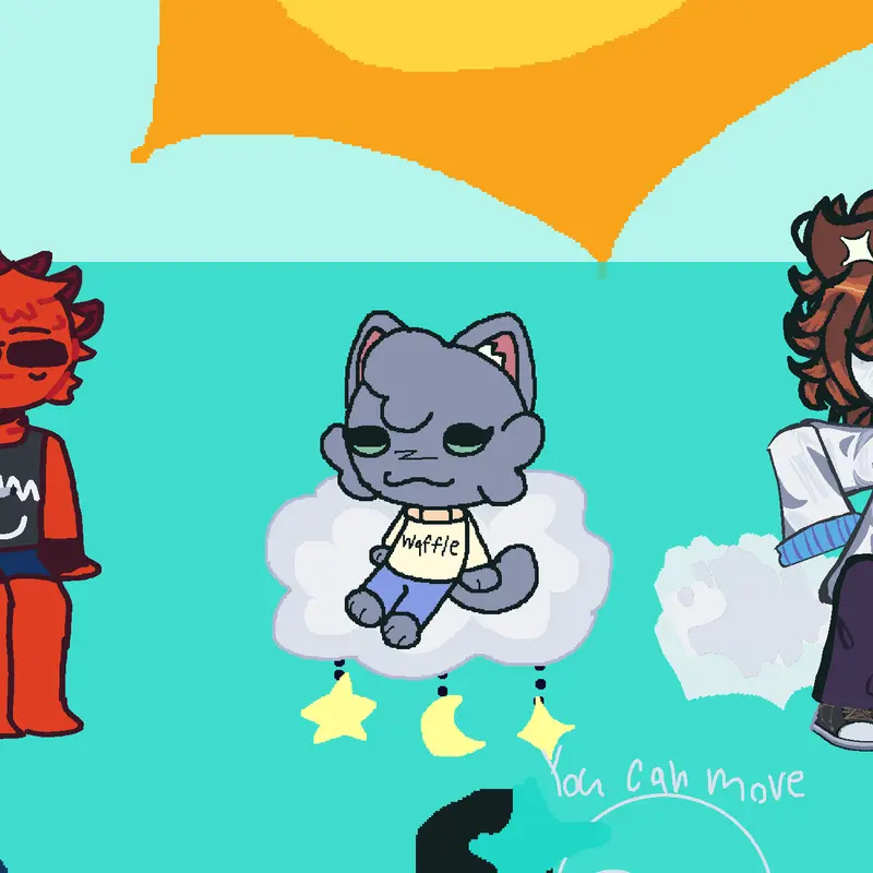 Game by @ketteh2737