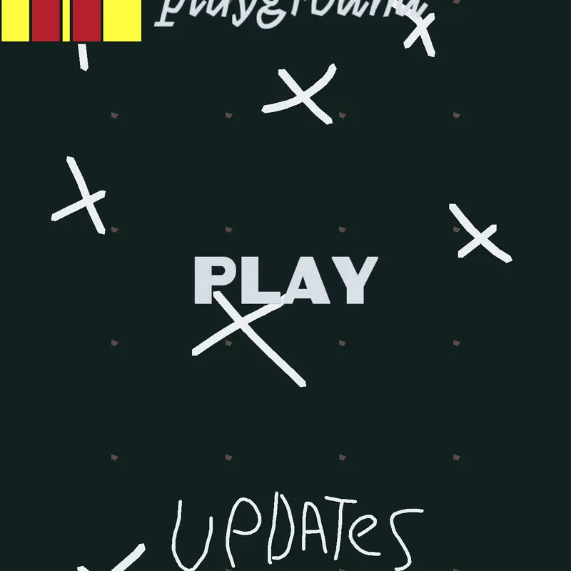 Game by @The_green_crewmate