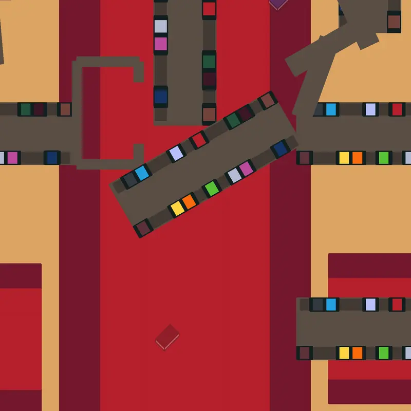 Game by @refuhd