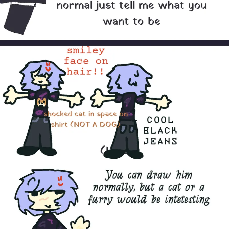 Game by @TheAverageRegrevatorFan