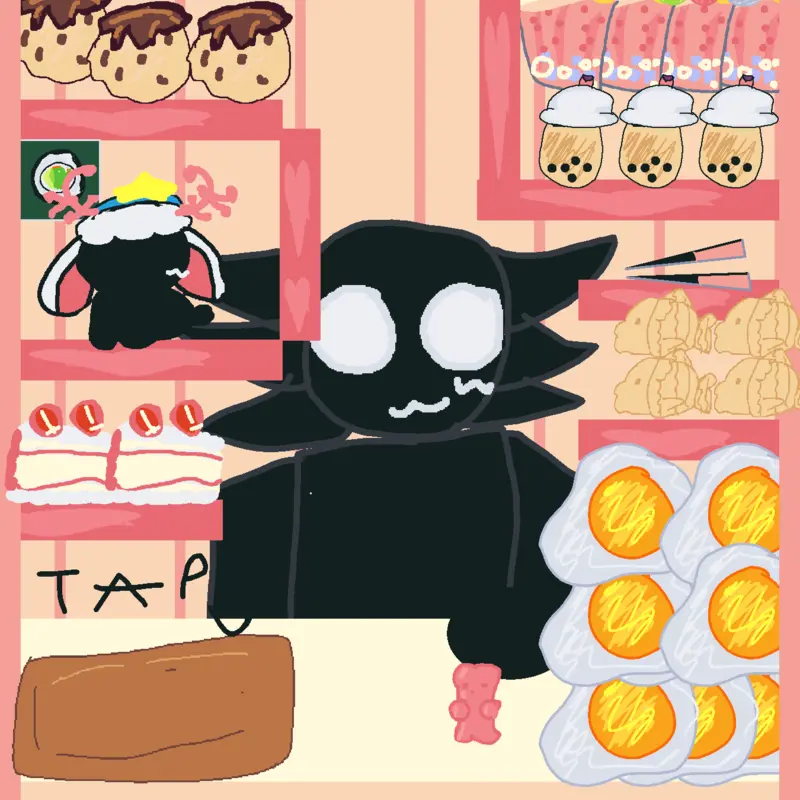 Game by @Lilu_lililu