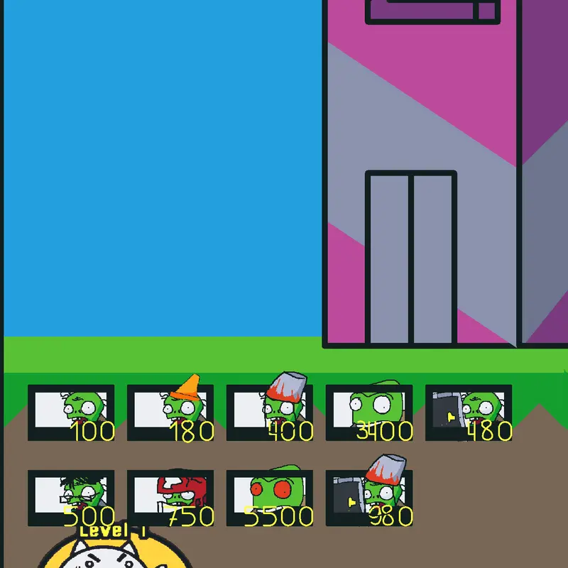 Game by @chichi_17