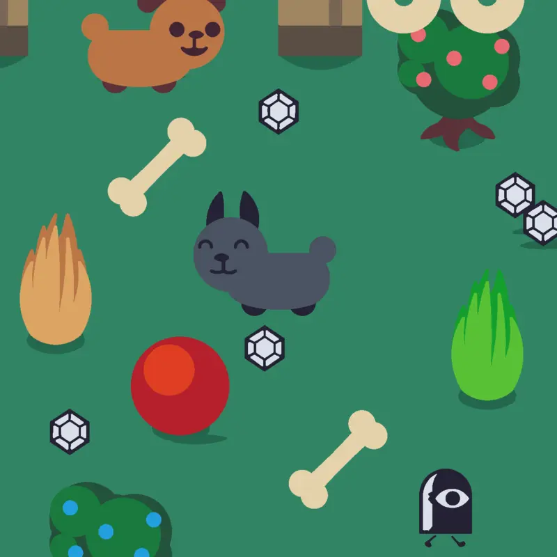 Game by @beefy