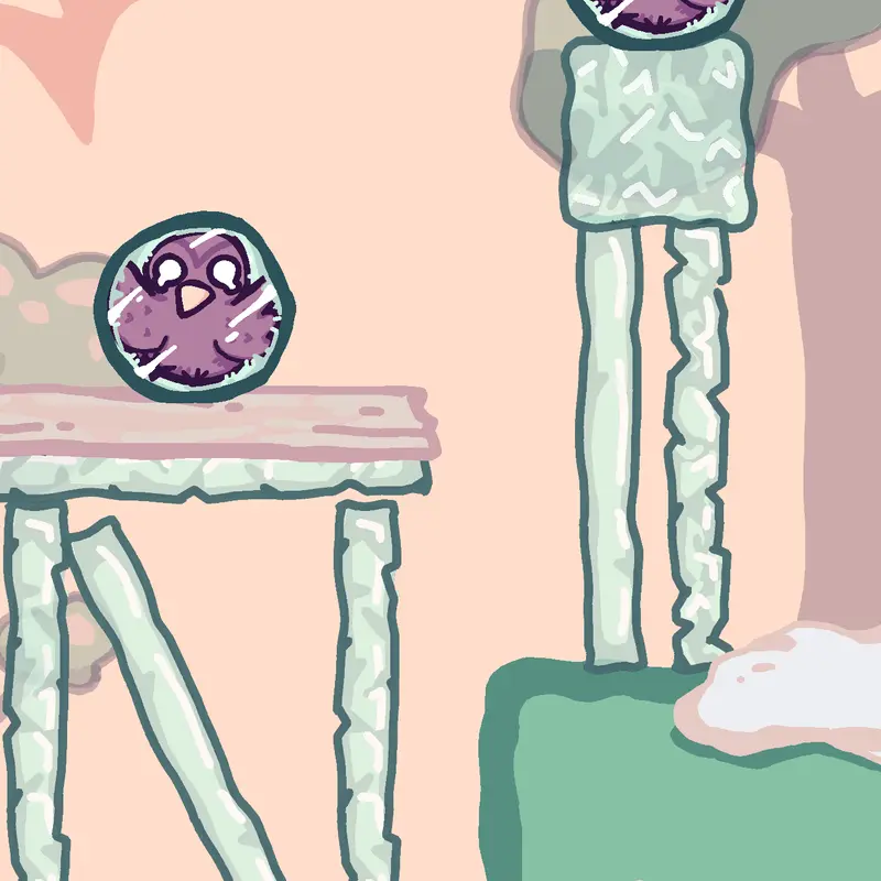 Game by @NewActualChentrillion