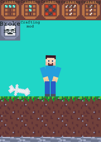 Steve-minecraft