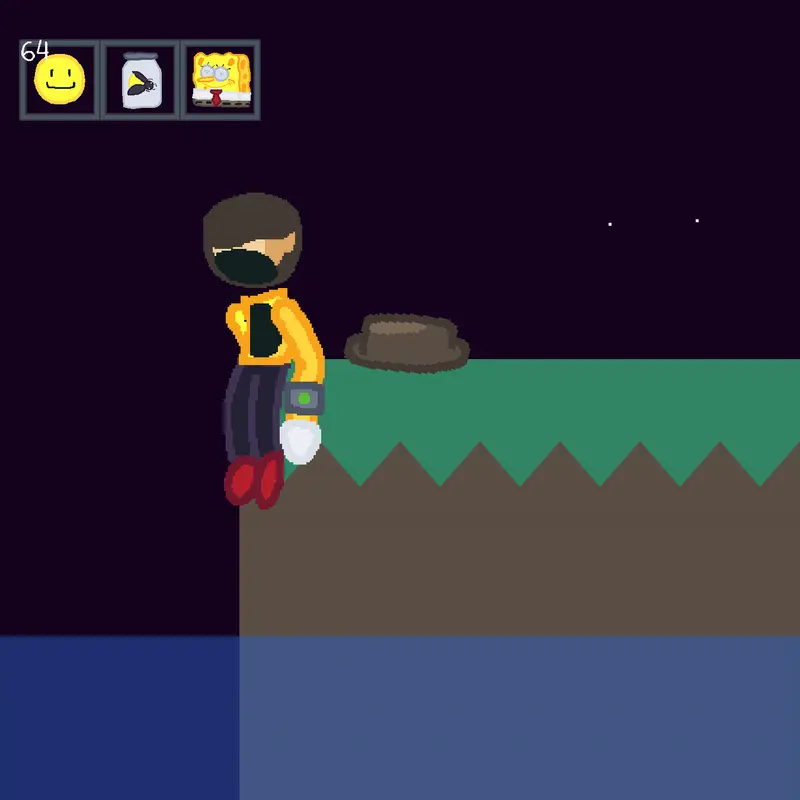 Game by @Xdgils