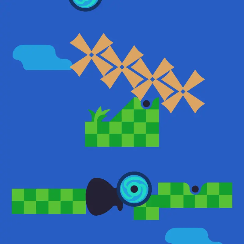 Game by @watobota_