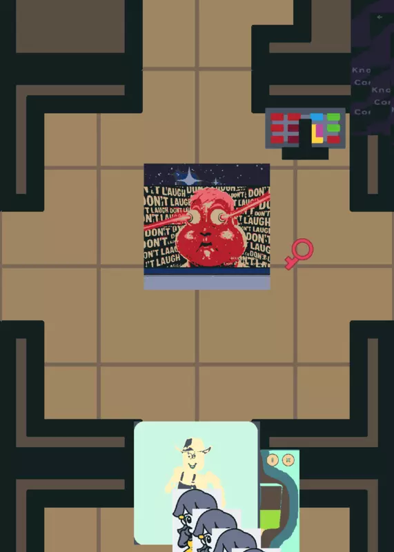 Game by @POCO_IS_BACK