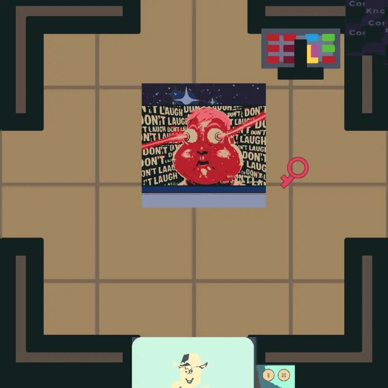 Game by @POCO_IS_BACK