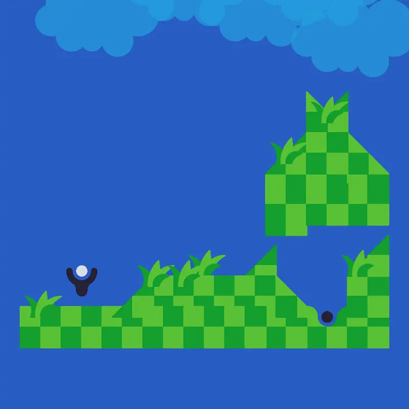 Game by @glep404