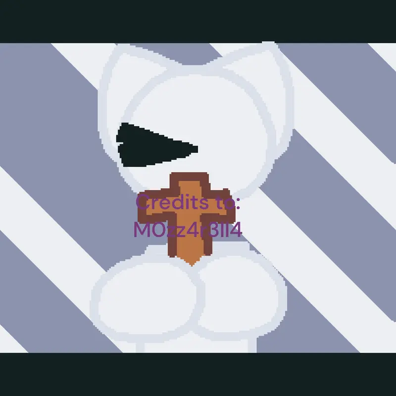 I GAVE CREDITS OKAY?? by @-_Marshmallow1_-