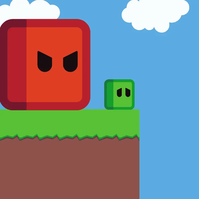 Game by @ceisebse_jacob