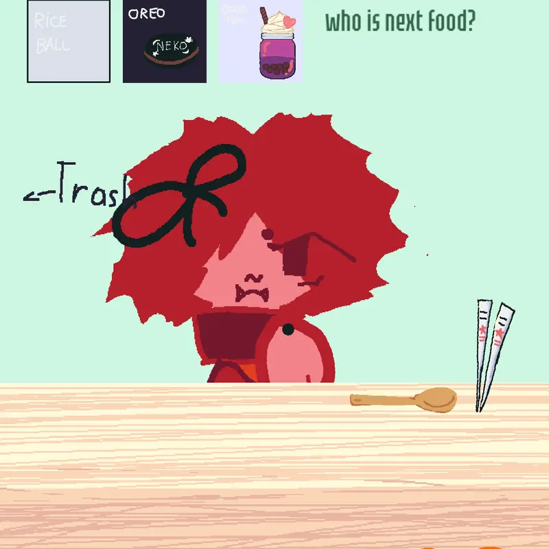 Game by @lillypop