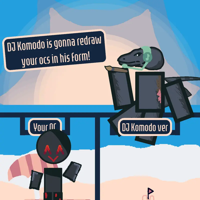 Game by @NESTORLOKI