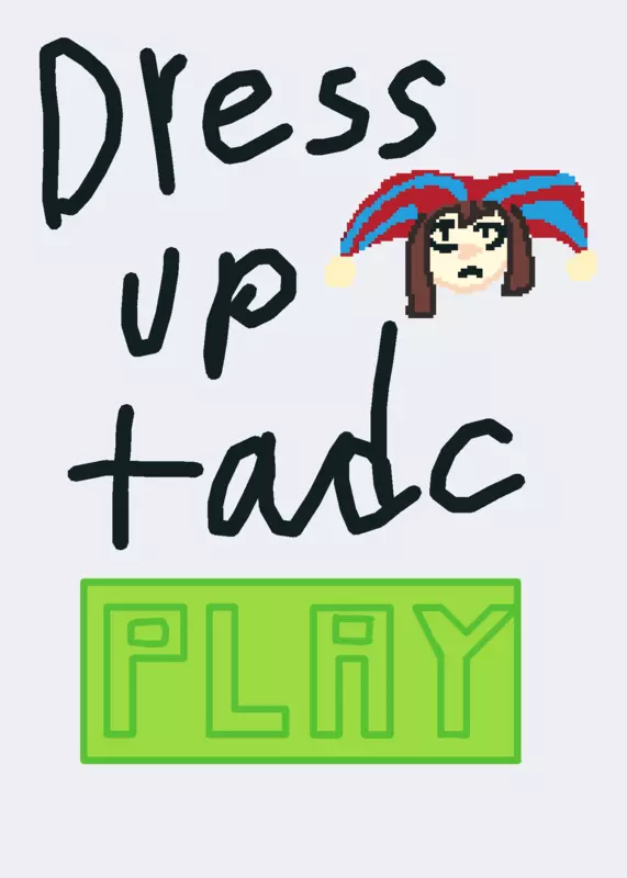 Game by @pinky_pink