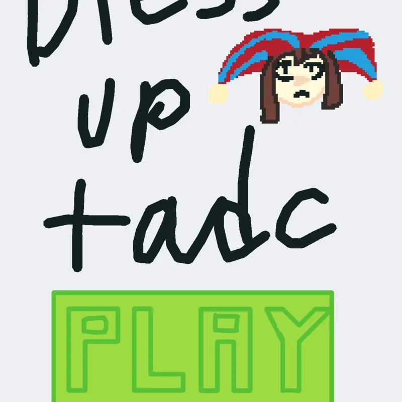 Game by @pinky_pink