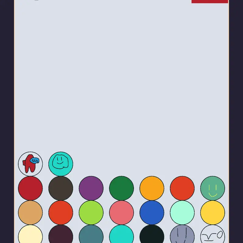 Game by @TotallyNotTala