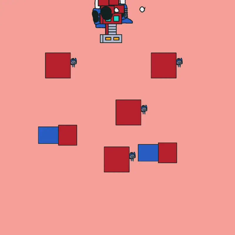 Game by @luketheboy