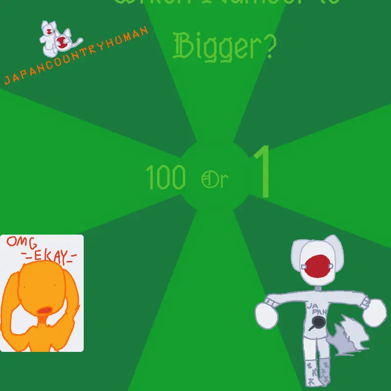 Game by @JapanCountryhuman