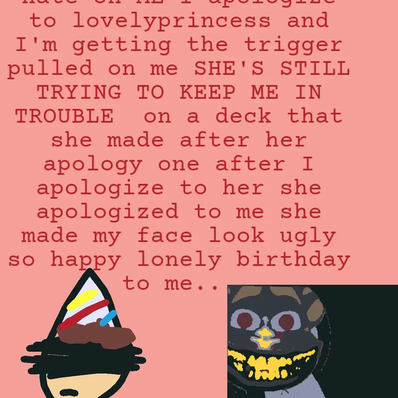... by @dinkleberry_idk_idk