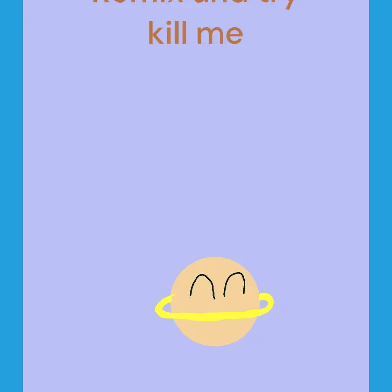 Game by @Saturn_ball
