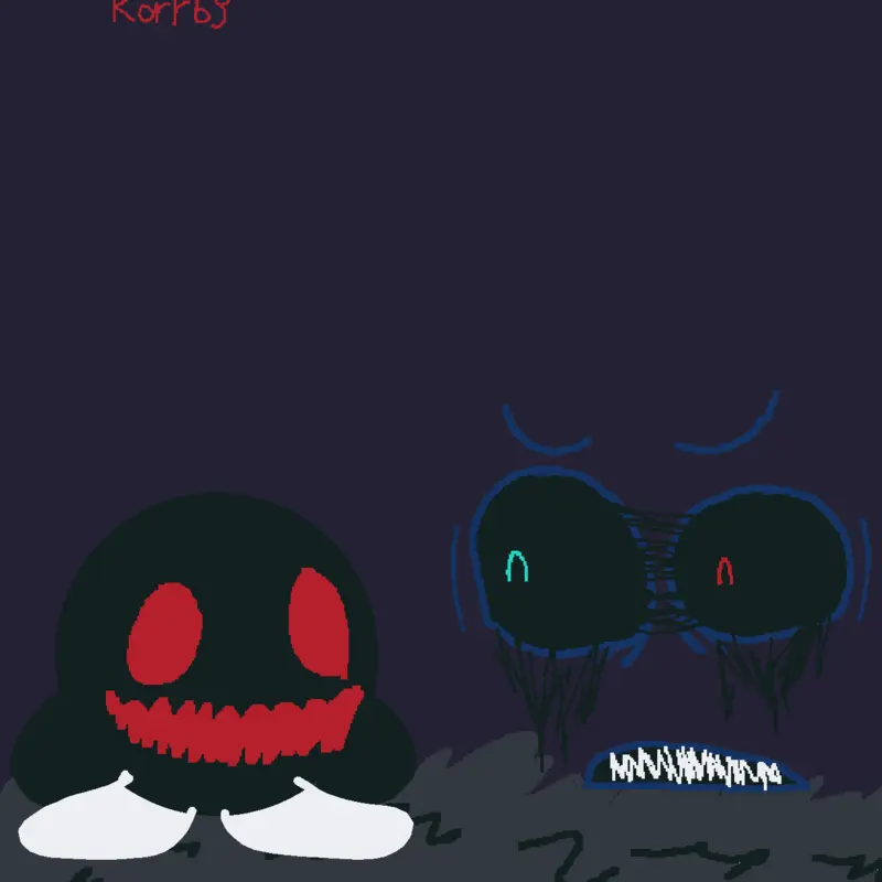 QnA with Kirby (Korrby) by @Kirbylover250