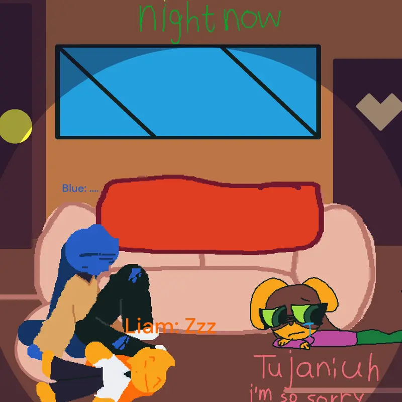 Game by @just_BlueL_
