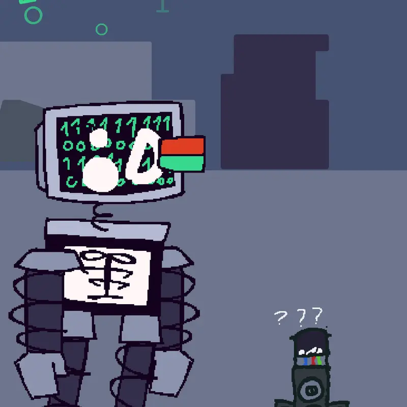 Game by @glooper