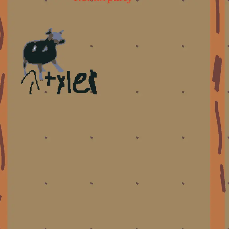 Game by @TYLERVITTELLI