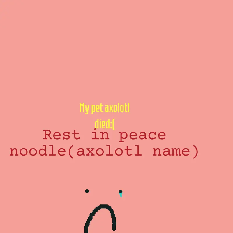 Game by @foodirocks