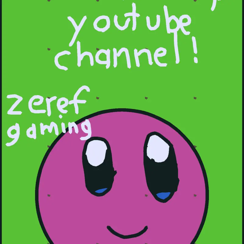 Game by @zerefzitogaming2407